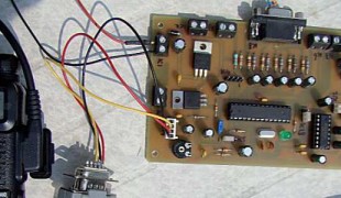 Build a data acquisition system for a sounding balloon