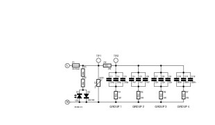 External Mains Filter