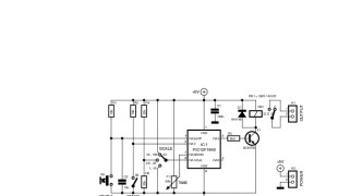 Quasi-Analog Exposure Timer for the Dark Room