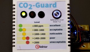 Elektor Jumpstarter News