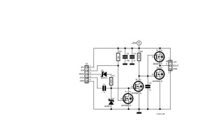 SPI for WS2812(B) LEDs