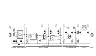 DC/DC Boost Converter