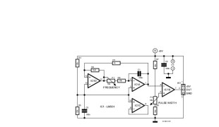 Two Potentiometers on One Digital Input