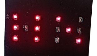 Dual Dice without MCU 