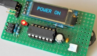 Combination Access Switch