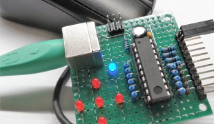 PS/2 Mouse As Rotary Encoder (and More…)