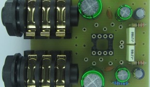 Jack In and Jack Out