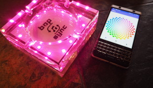 Bluetooth LE With MAUI