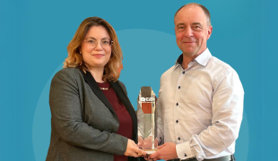 Award-Winning Ethics