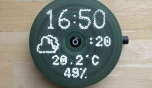 Innovations from Arduino’s Project Hub