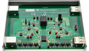 USB 2.0 Isolator: Electrically Isolated Connections for USB Devices