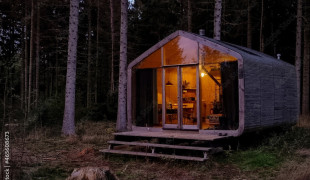 From Life’s Experience