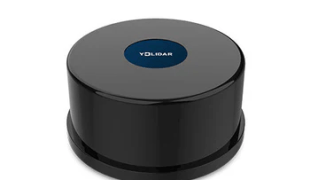 LiDAR and Vision Sensors for Robotics