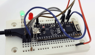 My Journey into the Cloud (24): The ESP32 controls remote processes