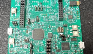 NXP MIMXRT1010-EVK: A Cool Kit for Audio Applications and Motor Control