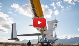 Pulling Power from the Sky: The Story of Makani