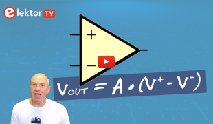 Understanding the Operational Amplifier
