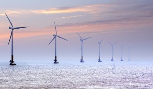 Wind energy can be cheaper