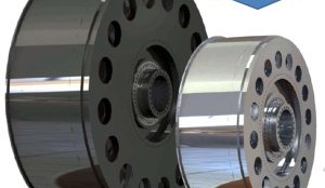 Wind turbine with superconducting rotor winding