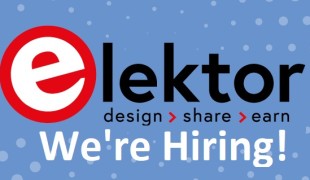 Vacancy: Assistant Editor (English), Elektor Mag