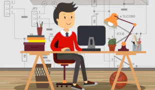 Vacancy: Copyeditor (English), Elektor Mag