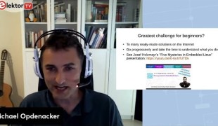 Embedded Linux: From Supercomputers to Raspberry Pi
