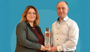 Award-Winning Ethics: A Dialogue with CTO Alexander Gerfer of Würth Elektronik eiSos on Enabling Innovation and Mindful Behavior