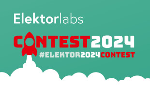 Elektor Labs 2024 Project Contest: Empowering Innovation for a Sustainable Future