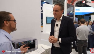 New Innovative Real-Time Microcontrollers for Edge AI Arc Detection and Industrial and Automotive Motor Control from TI