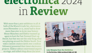 electronica 2024 in Review