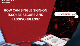 Whitepaper: Secure user authentication for single sign-on