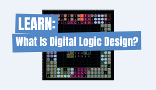 Digital Logic Design: An Introduction