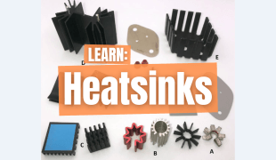Heatsinks 