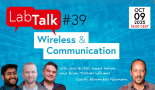 Elektor Lab Talk #39: Wireless & Communication Projects, Community Builds, and What’s Next