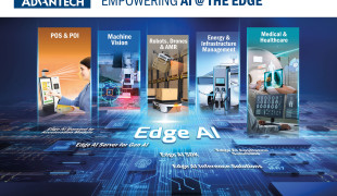 How Advantech Empowers AI at the Edge