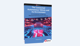The Connected Autonomous Vehicle and Its Environment