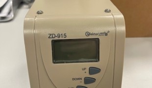 ZD-915 Digital Desoldering Station