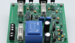 Static & Dynamic DC Load Up to 10 A