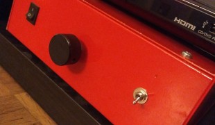 The New and Improved 555 Class D Power Amplifier 