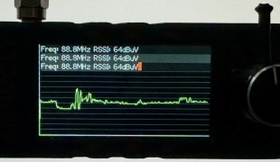 Script Your Radio: ESP32-Powered Si4732 MiniRadio Upgrade