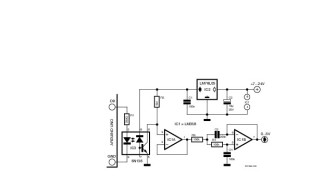 Isolierter Analogausgang für Arduino Uno