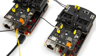 Red Pitaya: Das ultimative Werkzeug für jeden Elektronik-Enthusiasten