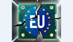 Meinung: Der Europäische Chips-Act ist eine Luftnummer