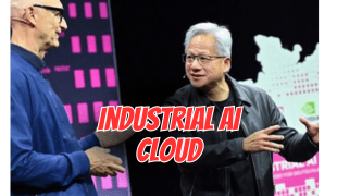 Deutsche Telekom und NVIDIA kündigen industrielle KI-Cloud für Deutschland an