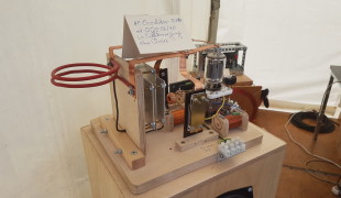 Maker Faire Berlin 2018