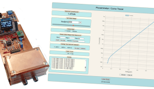Precision Picoammeter