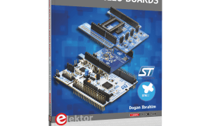 Recension : Programming with STM32 Nucleo Boards