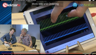 SmartScope : un instrument très bien conçu