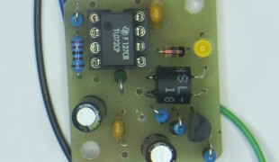 compresseur Dynamique Simple