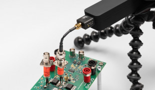 Tektronix révolutionne les mesures de courant avec les sondes TICP IsoVu